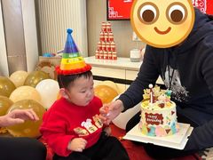 -梦境蛋糕FAN·TacyCake(德思勤店)