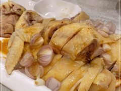 -南兴烧腊(江南西店)