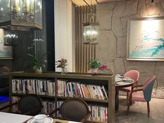 -酒蜻蜓·庭院私房菜(天元东路店)