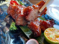 -巴黎轩(澳门巴黎人店)