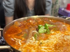 -优壹佳·延边朝鲜族料理(中山北路店)