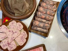 -梯坎老火锅(天禧店)
