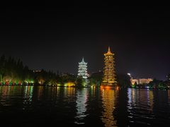 -桂林两江四湖景区