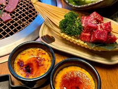 -炎蔵牛舌烤肉