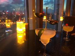-翡翠36酒吧(浦东香格里拉店)