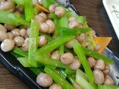 -金刚山烧烤(红旗大街店)