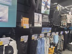 -迪卡侬(湘江路店)
