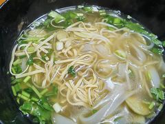 -老宋淮南牛肉汤(大通路店)