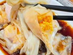 经典咸蛋黄鲜虾肠粉-卓粤拉肠(红庙店)