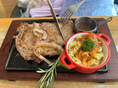 -豪客来牛排(红豆万花城店)