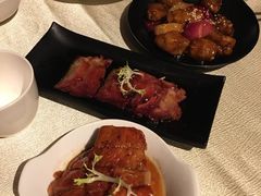-上海金桥红枫万豪酒店-万豪中餐厅