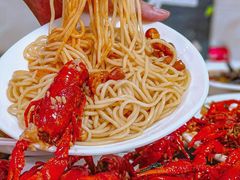 -一起吃小龙虾·海鲜(海珠店)