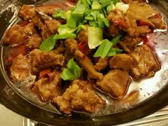 -唐师傅湘西名菜馆(武陵路店)