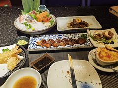 -德川家日本料理(中关村寰太大厦店)