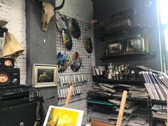 -黑骏画室·深圳美术中高考黄埔军校