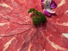 -禄婶鸡煲·打边炉