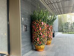 -深圳国际会展中心洲际酒店