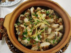 -围龙屋客家食府(福田店)