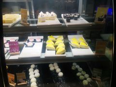 -加餐海鲜自助(宝龙一城店)