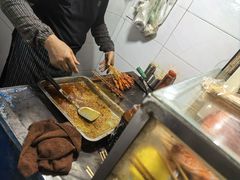 -吴泾第一炸(永德路步行街店)