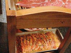 -西塔老太太泥炉烤肉(万柳华联店)