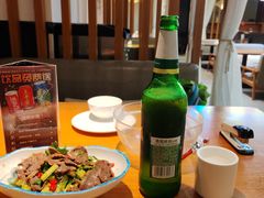 -壹只卤鹅 · 潮汕菜(京基百纳店)