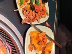 -梨花自助烤肉(西三旗万象汇店)