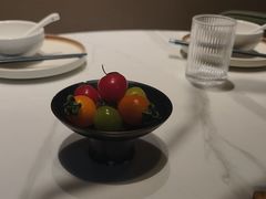 -院子餐厅·大锅菜·老杭帮(桥西直街店)