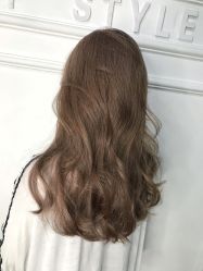-Ly形象设计