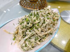 -蓝田印象