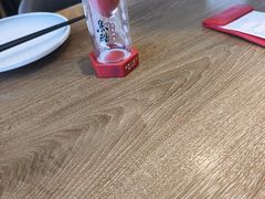 -鱼酷活鱼烤鱼(静安大融城店)