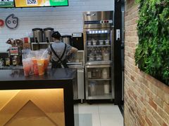 -CoCo都可(合生汇店)