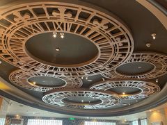 -王品牛排(郑州大卫城店)