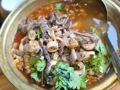 -德顺源·非遗烧麦·老菜(大观园店)