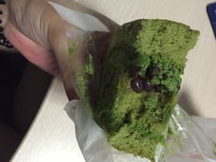 -樱花糕坊(凯德广场店)