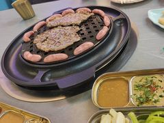 -牛犇炭火烤肉·鲜切烤肉(承德总店)