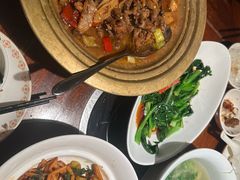 -瑶王府·广西菜(金阳路店)