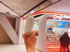-DQ·蛋糕·冰淇淋(五棵松万达店)