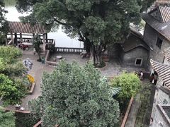 -东莞市可园博物馆