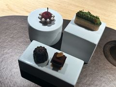 -泰安门Taian Table(镇宁路店)