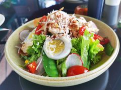 -自然食集西餐厅(泰晤士小镇店)