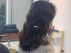 点击看大图 -KIMI HAIR SALON·烫染设计店
