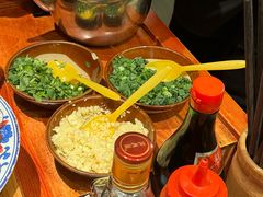 -周小明火锅(黑金冠社区店)