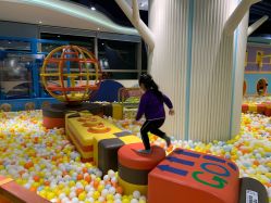 -MELAND CLUB亲子乐园•派对(虹桥万象城店)