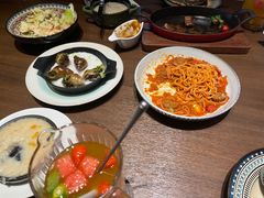 -西堤牛排(合肥之心城店)