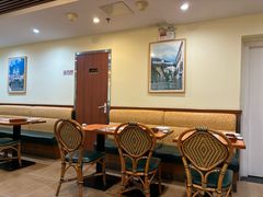 -萨莉亚意式餐厅(护国新天地店)