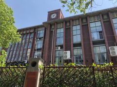-建平中学西校