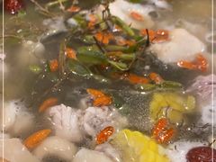 -洪大厨鸡煲(福田店)