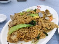 -阿勇海鲜排档2号(朱家尖店)