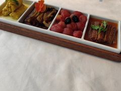 -悦融·京鲁菜·露台花园(安定门店)
